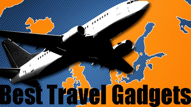 Travel Tech - ap